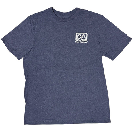 Save The Manuals Tee