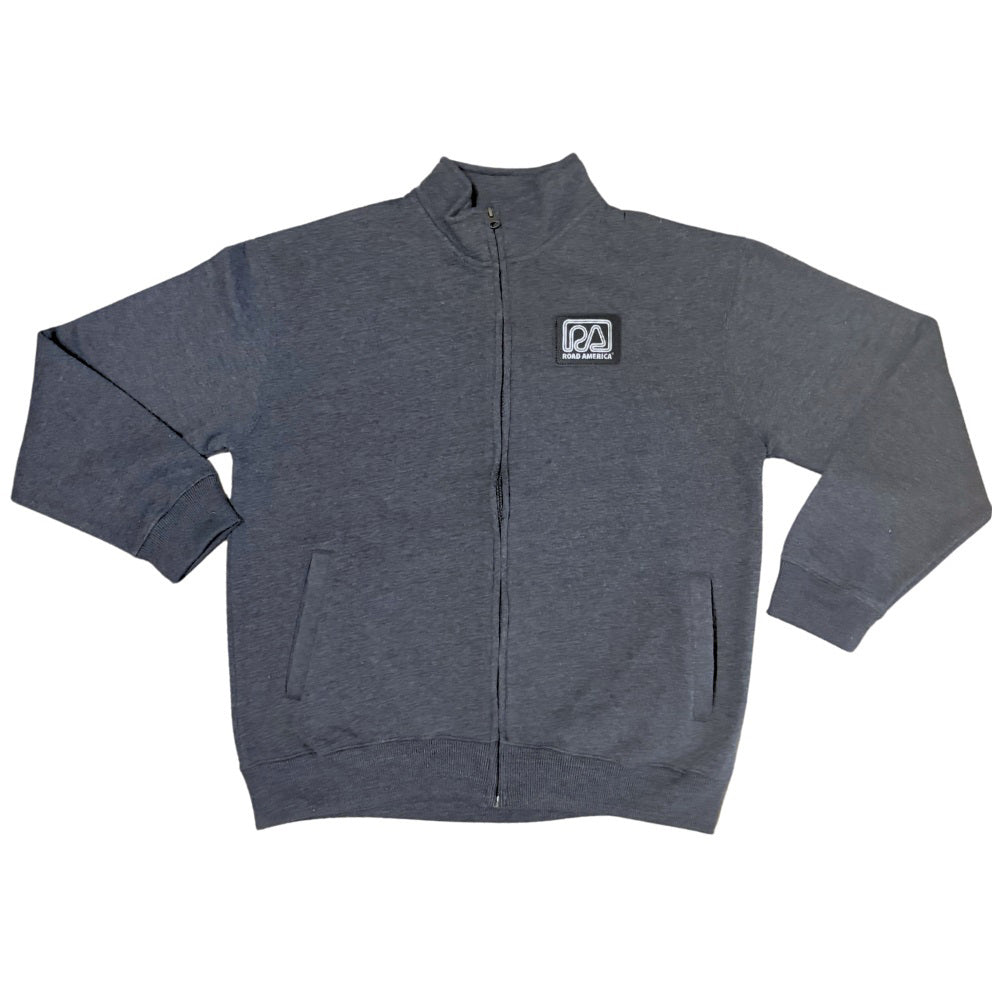 Freedom Full Zip