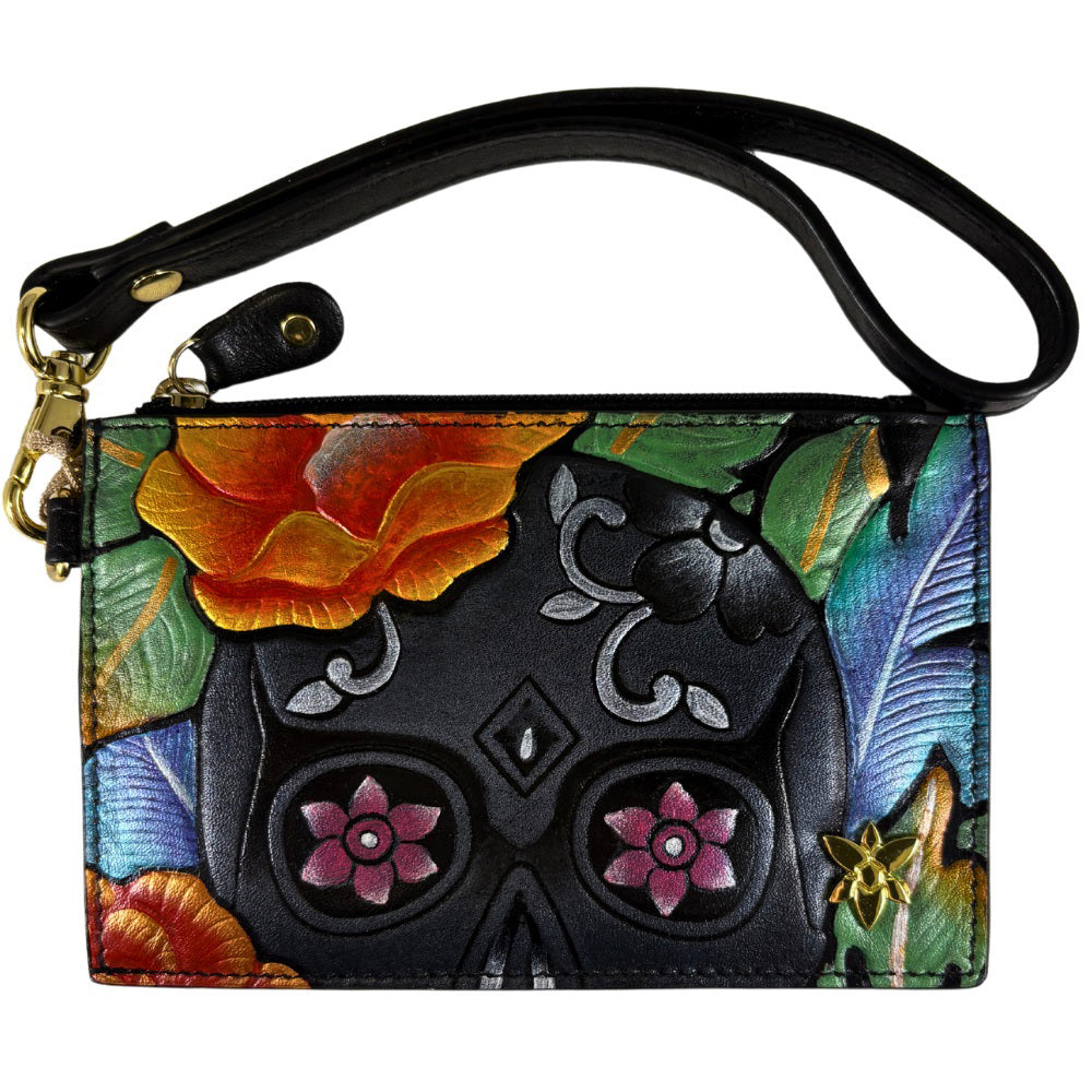 Midnight Card Holder