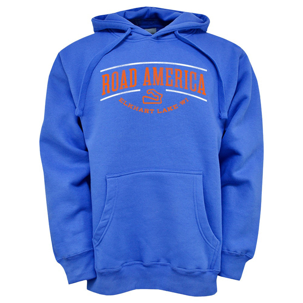Mack Hoodie