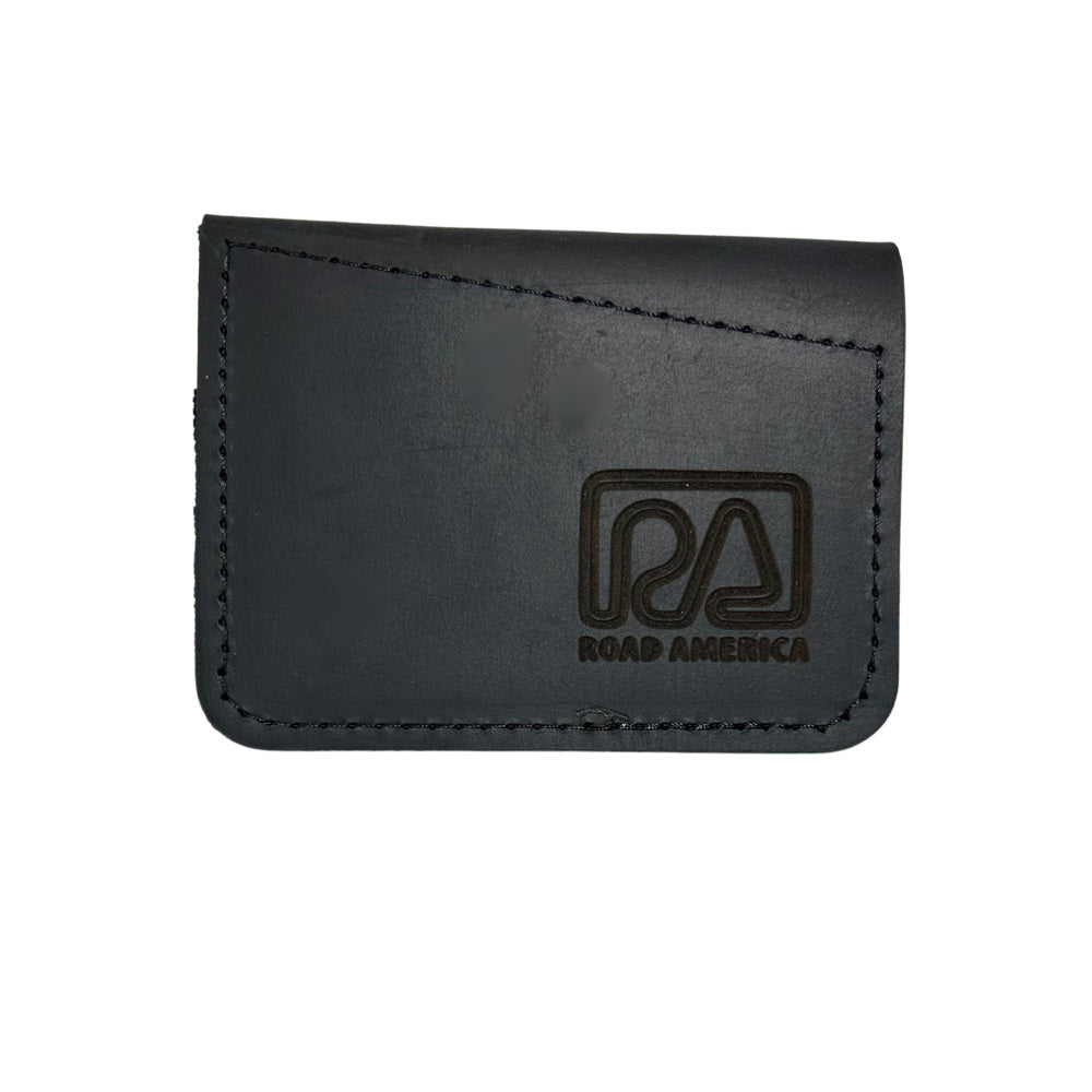 RA Front Pocket Wallet