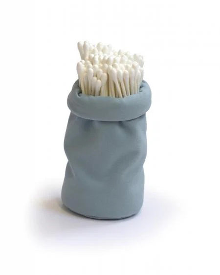 Upright Pouch for Glasses