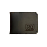 RA Buffalo Leather Wallet