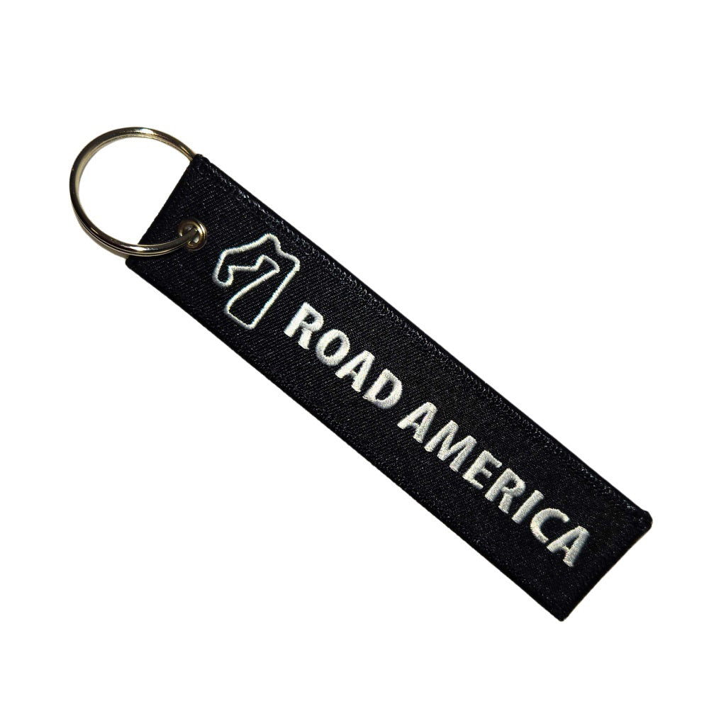 RA Key Tag