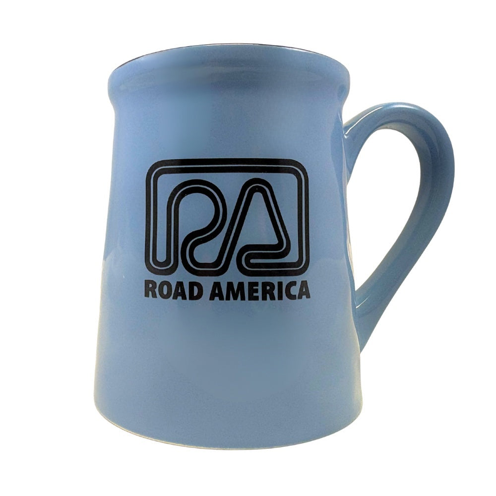 Campfire Mug