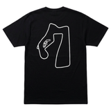 Track Outline Tee