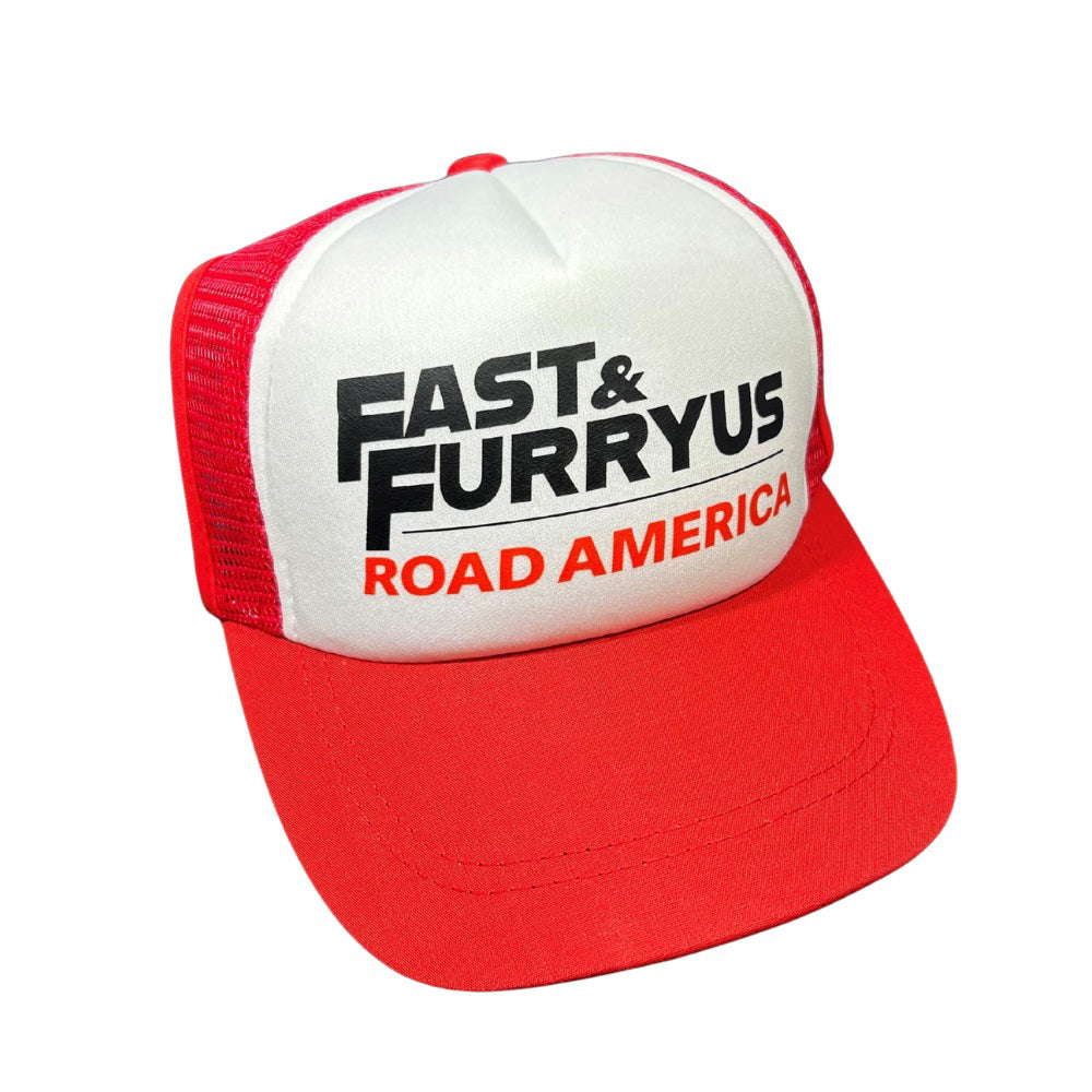 RA Dog Hat