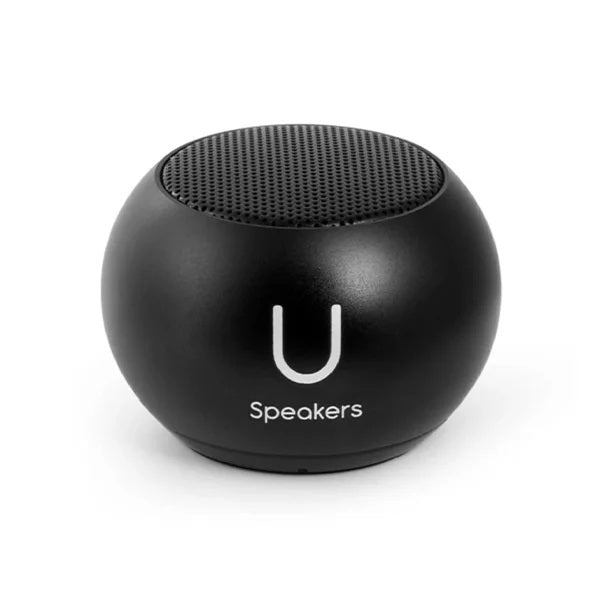 U MINI MAG Wireless Speaker
