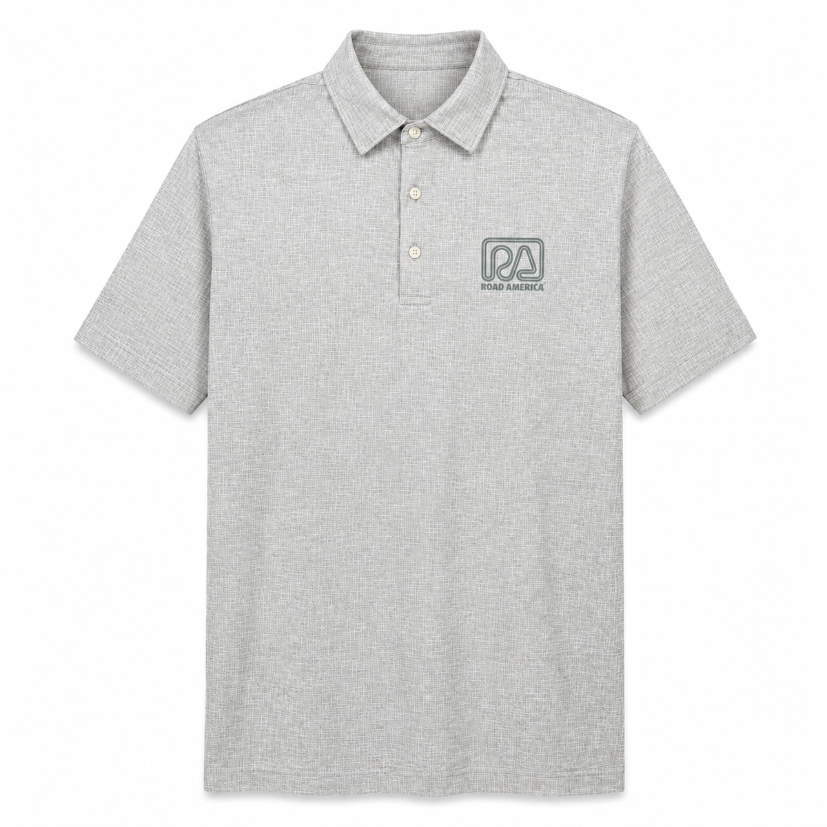 Silverton Performance Polo