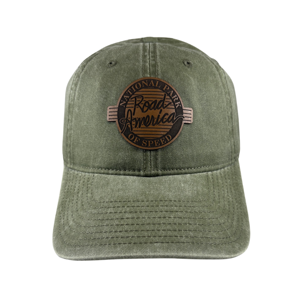 Cash Hat