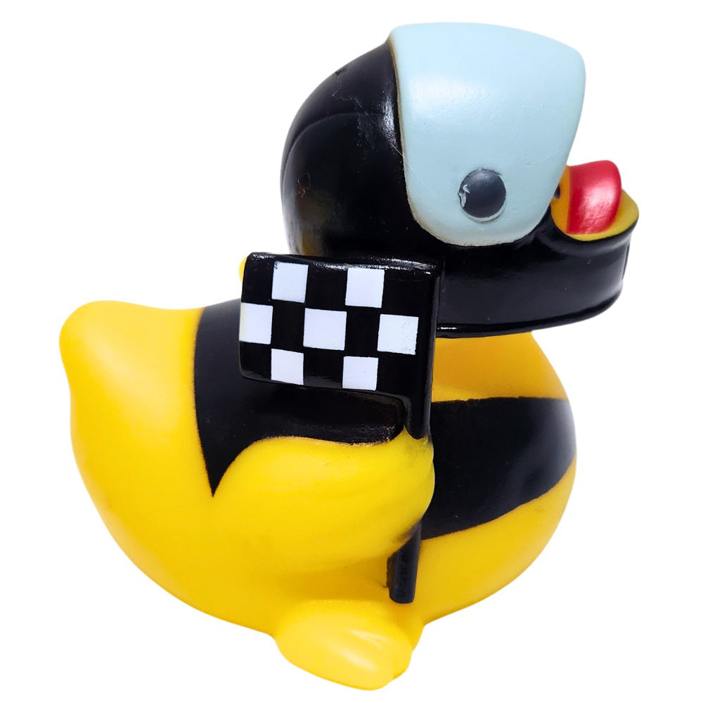 RA Race Duck