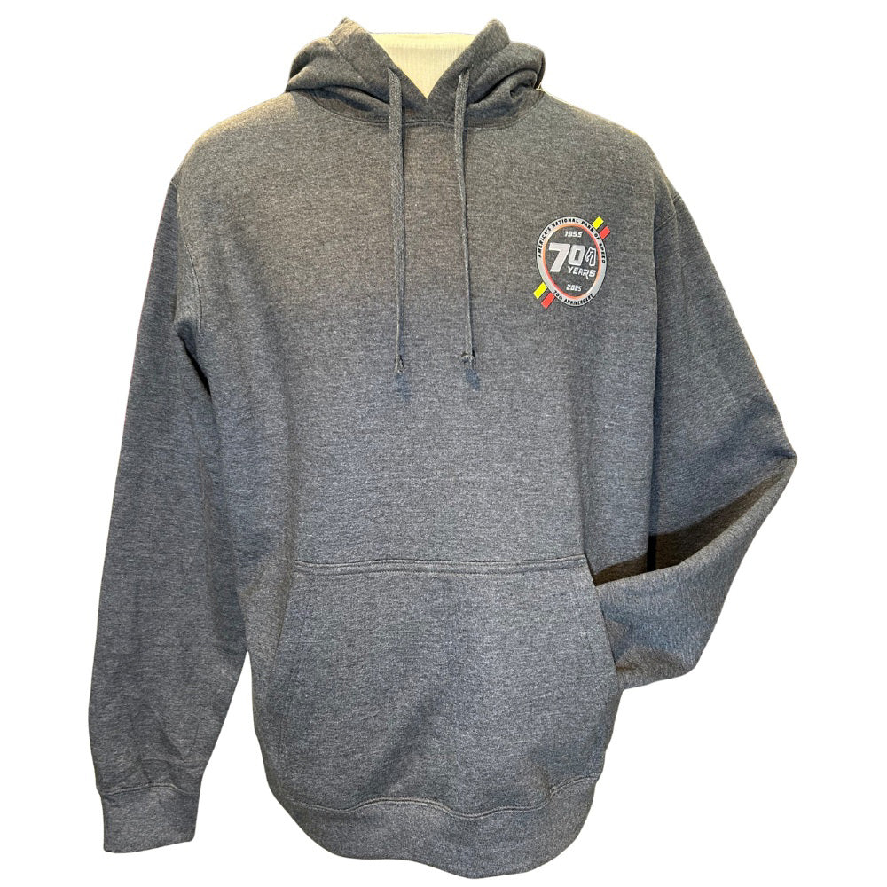 70th Anniversary Hoodie