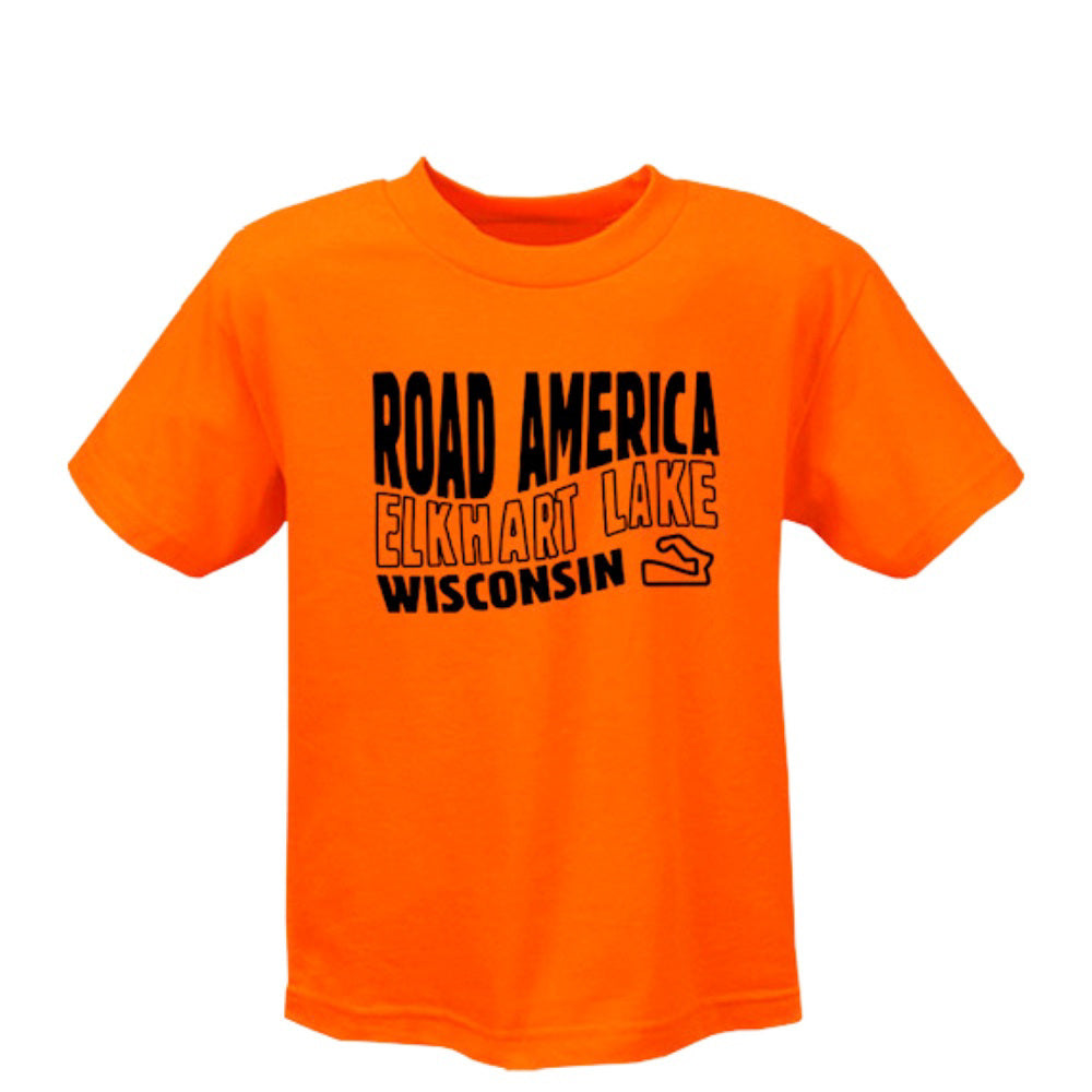 Torque Youth Tee