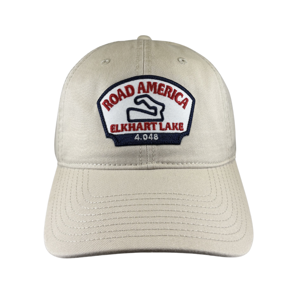 Hudson Hat