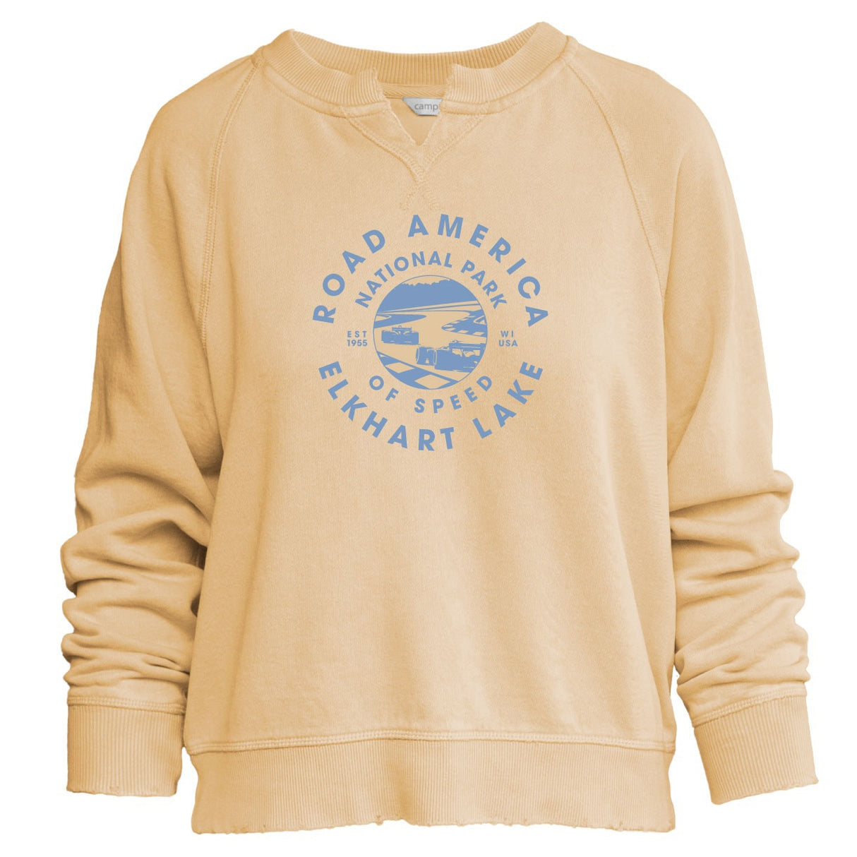 Formula Butter Crew