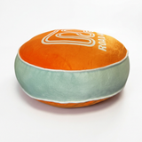 Blue/Orange RA Pillow