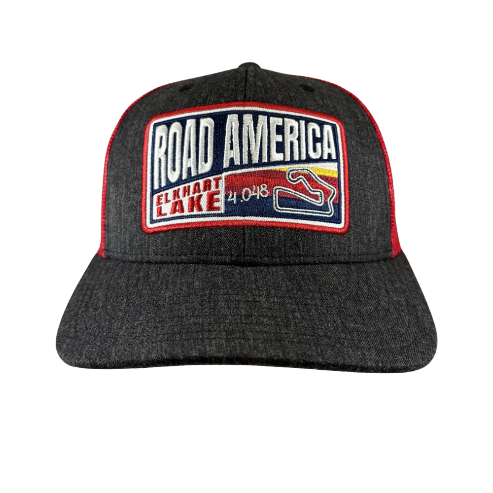Foster Hat