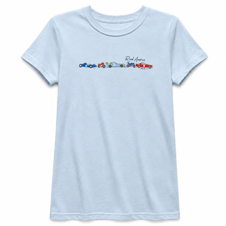 Parade Tee