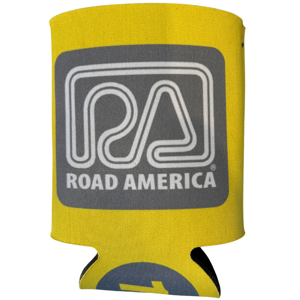 Koozie Turn 13