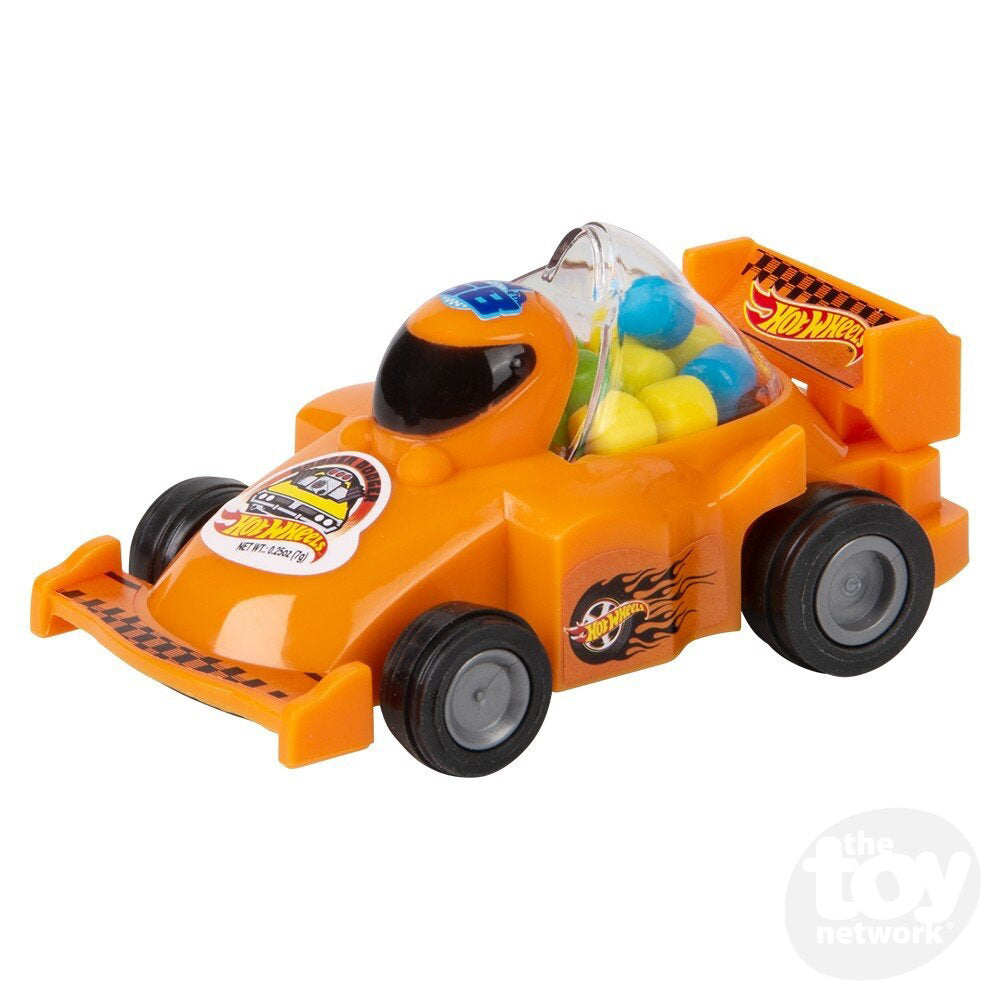 Hot Wheels Gumball Car