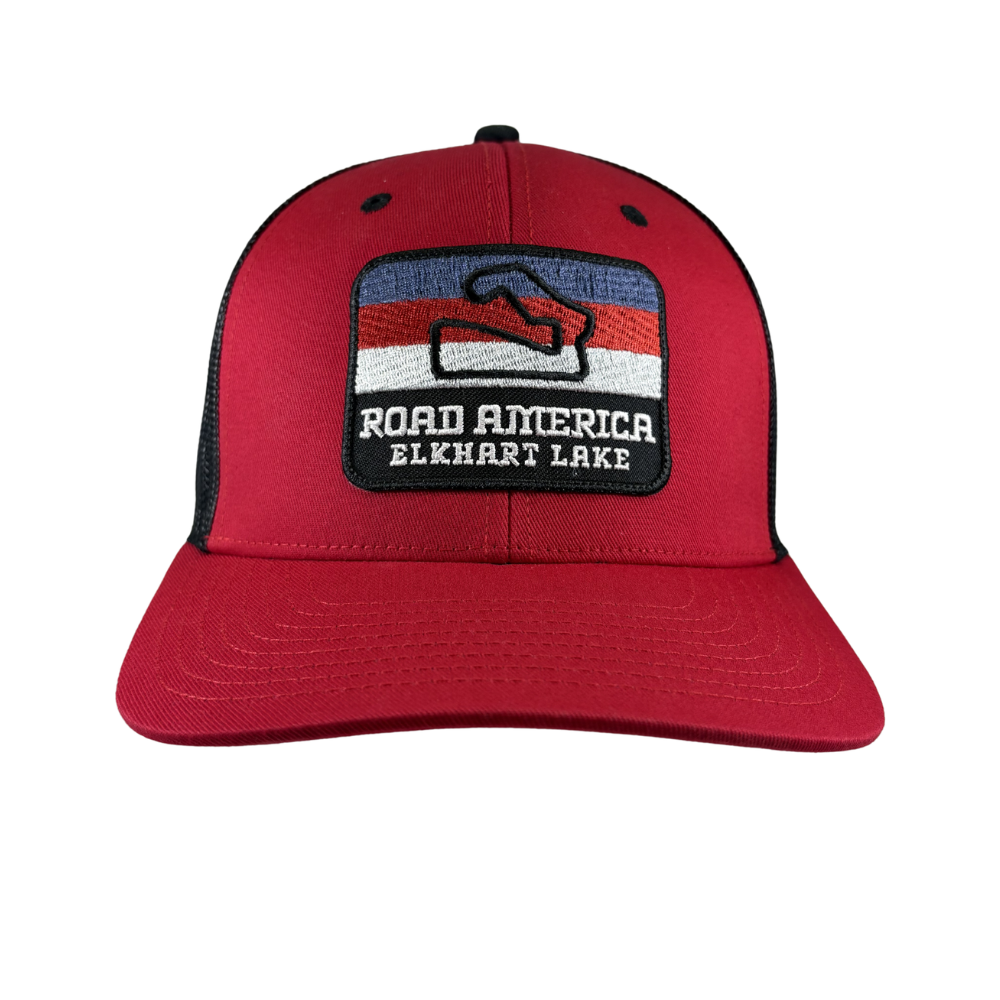 Donohue Hat