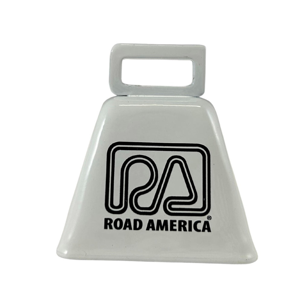 RA Small Cowbell