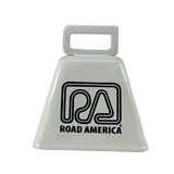 RA Small Cowbell