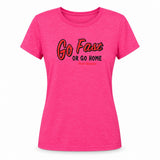 Women's Go Fast Tee