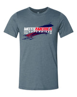 SO 2026 MotoAmerica Event Tee