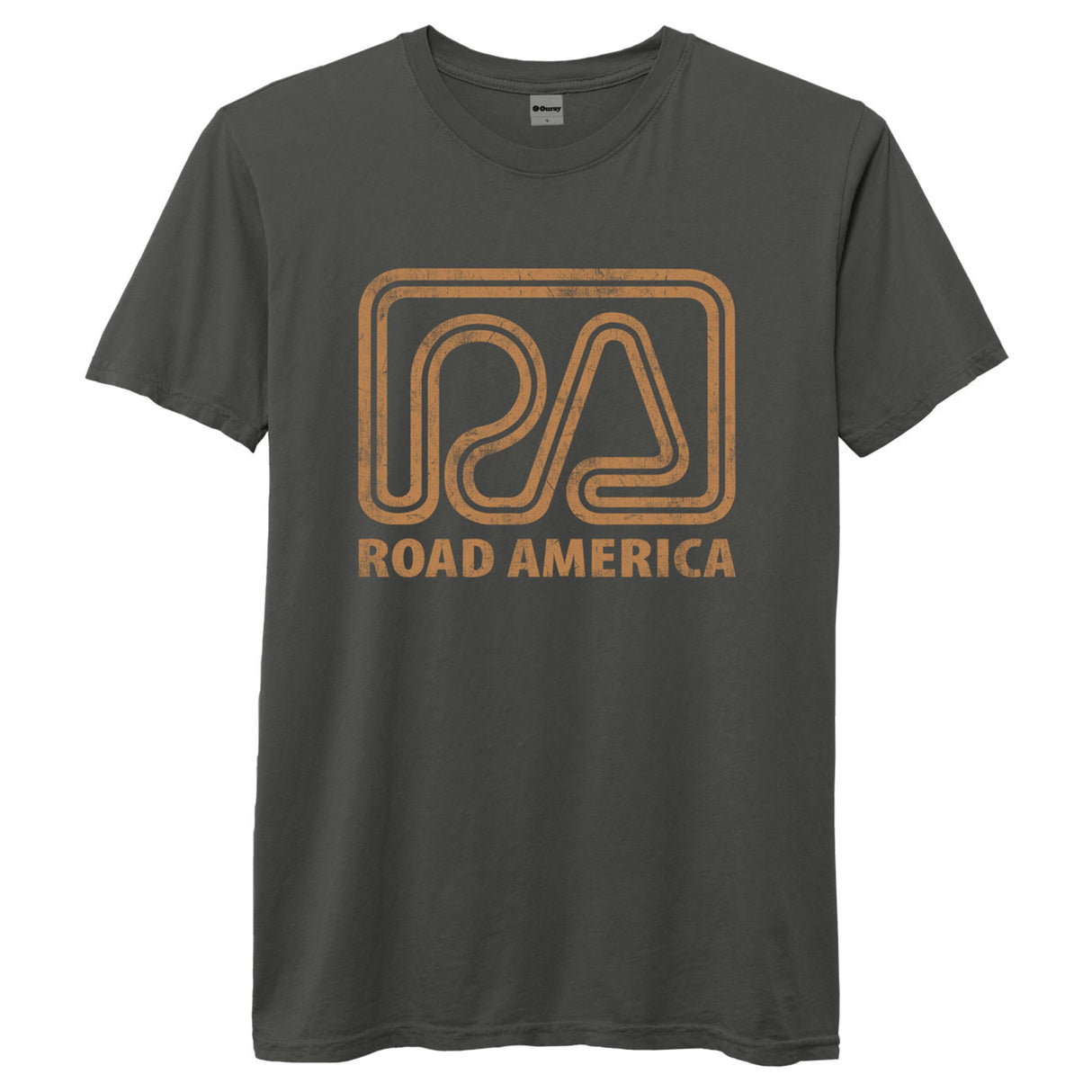 Brothertown Tee