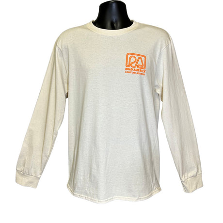 2026 Map Long Sleeve