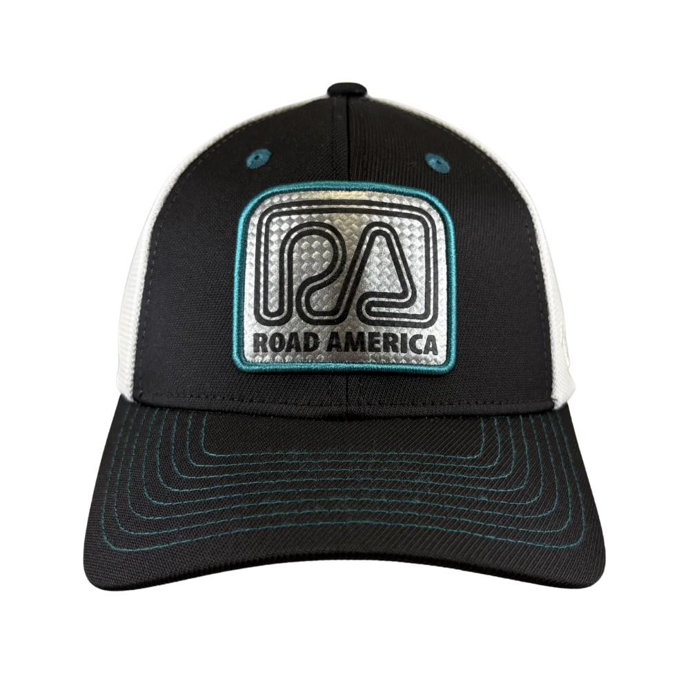 Carbon Fiber Hat