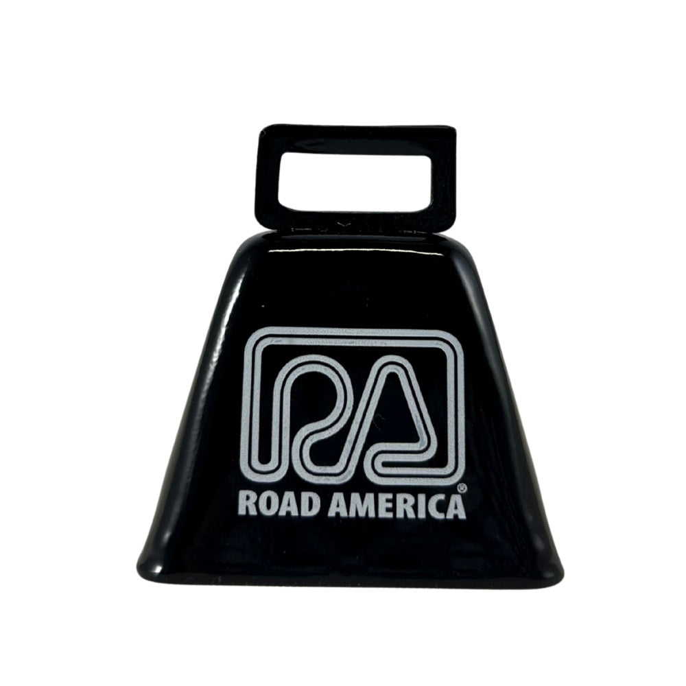 RA Small Cowbell
