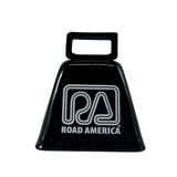 RA Small Cowbell