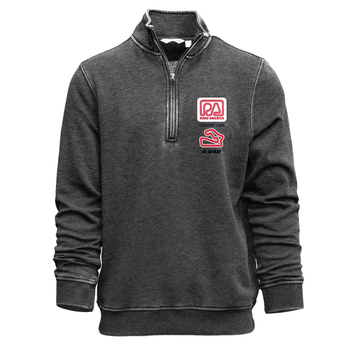 Toledo Quarter Zip
