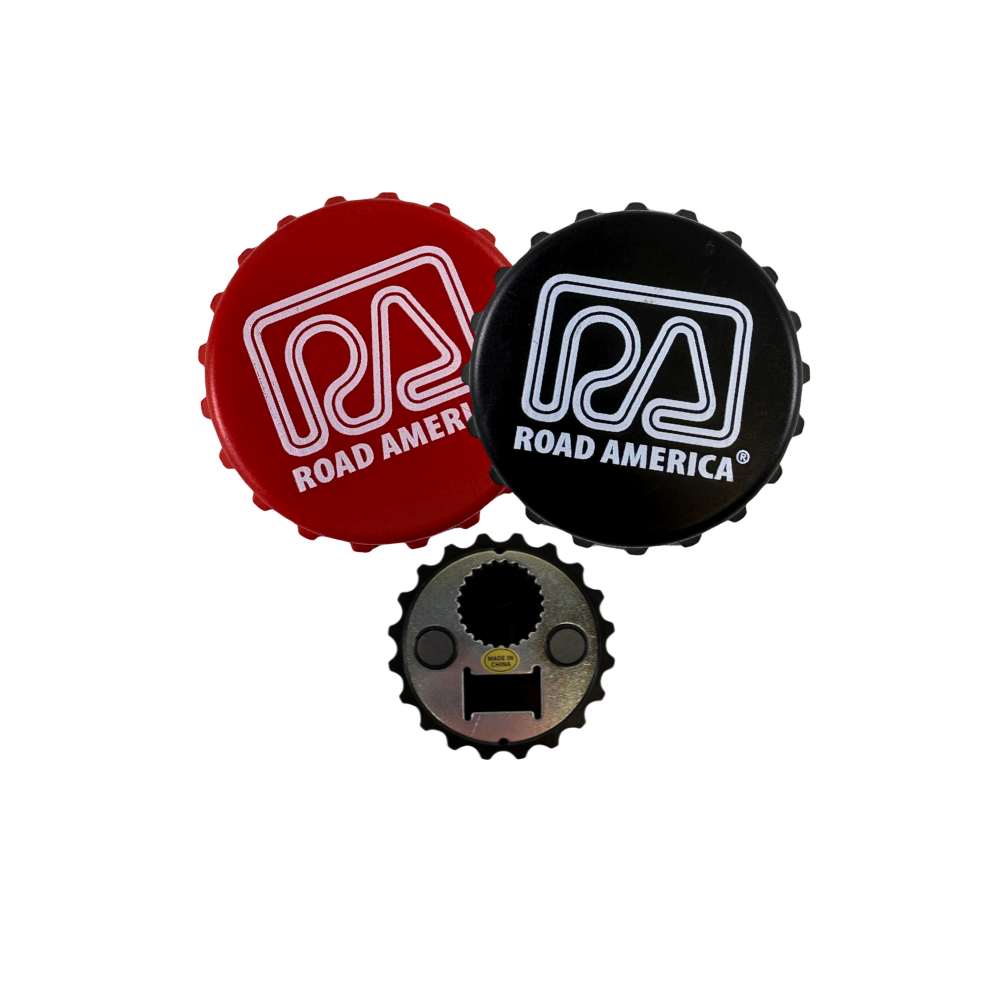 Bottle Opener Magnet