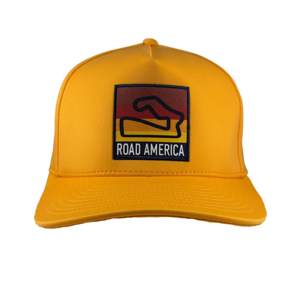 Sundown Hat