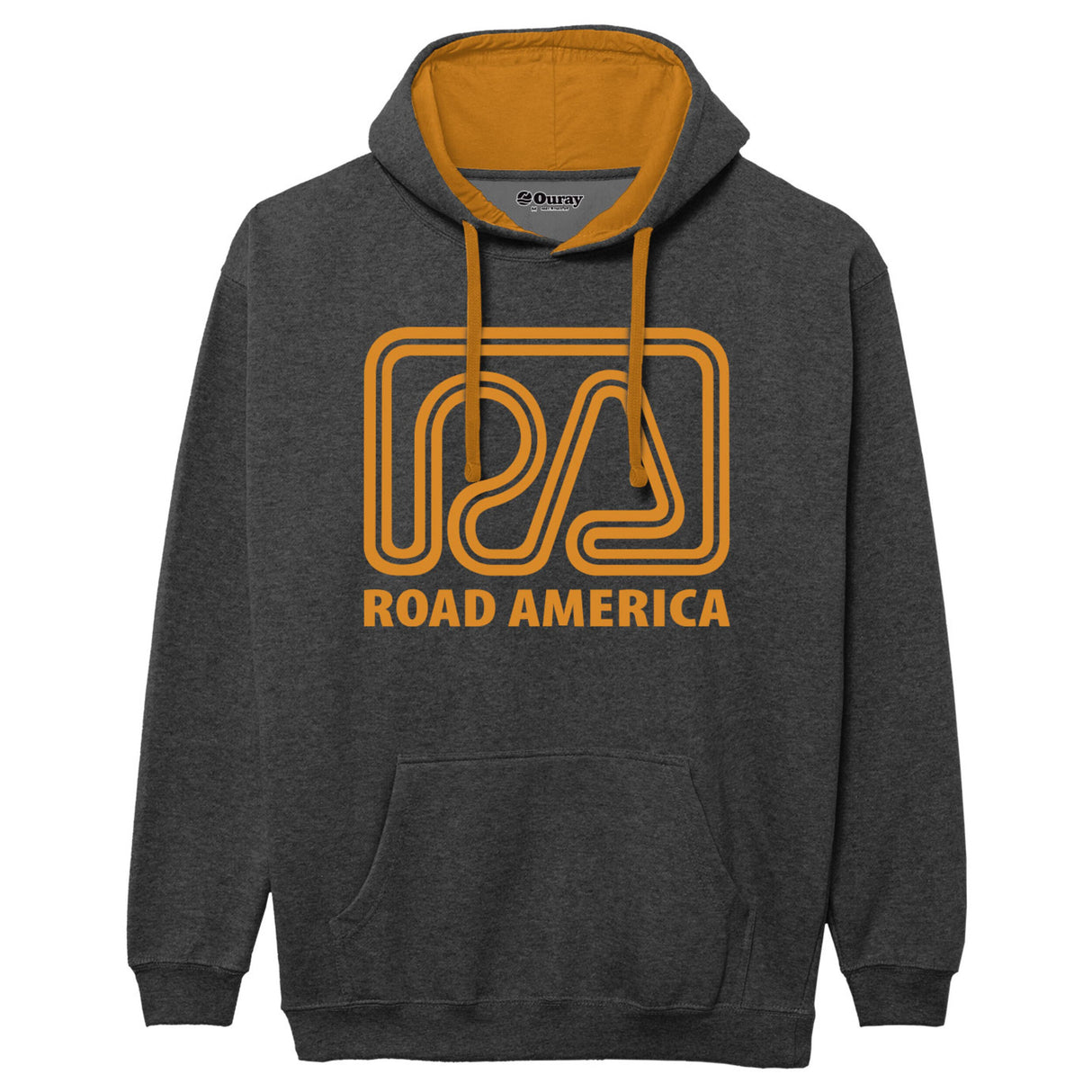 Milwaukee Hoodie