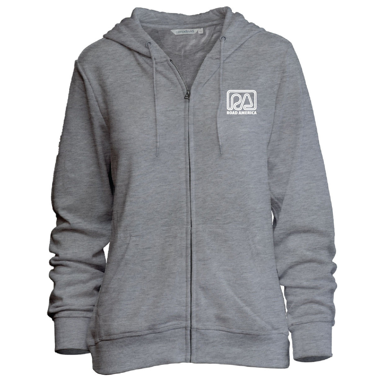 Race Mode Full Zip
