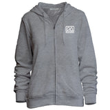Race Mode Full Zip