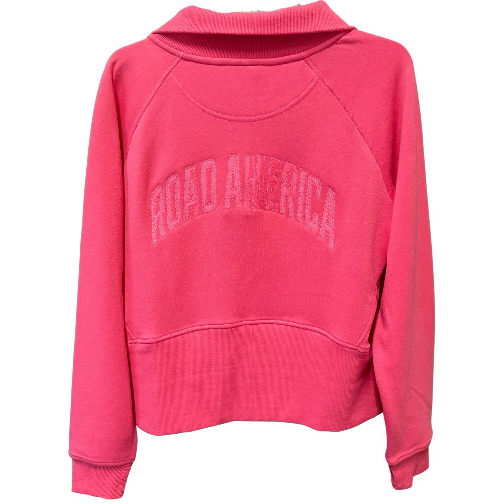 Jenna Quarter Zip