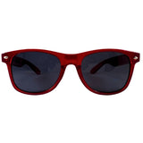 RA Translucent Sunglasses