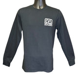 2026 License Plate Long Sleeve