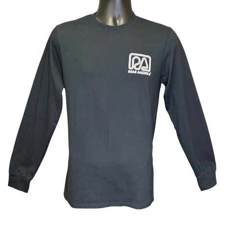 2026 License Plate Long Sleeve