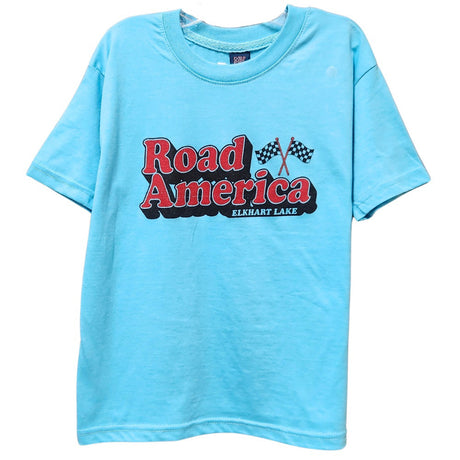 Youth Buddy Tee