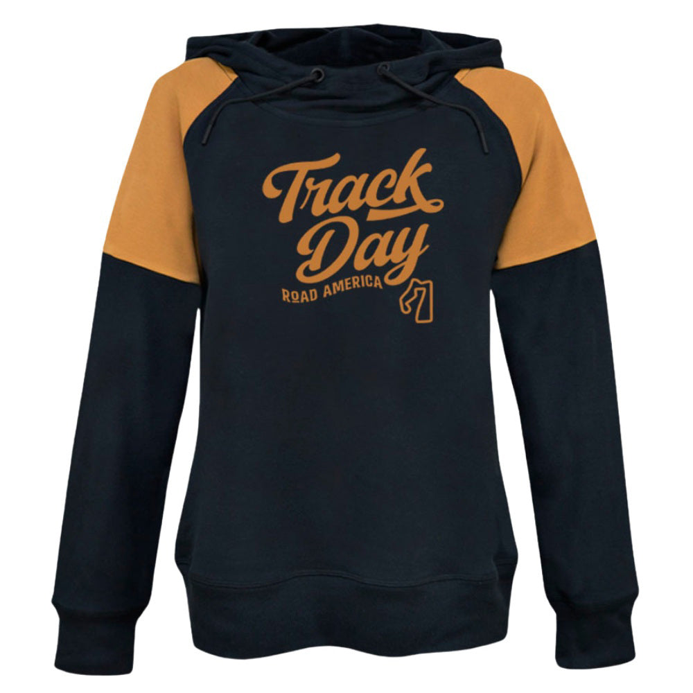 Track Day Hoodie