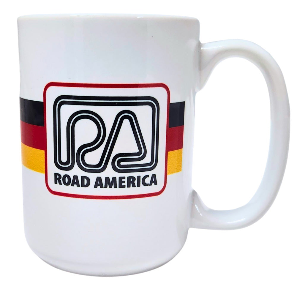 RA Grande Mug