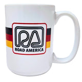 RA Grande Mug