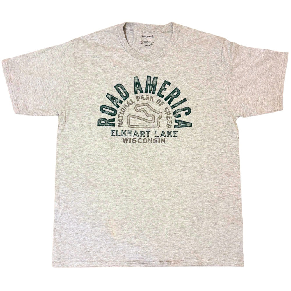 Bradford Tee