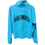 Jenna Quarter Zip